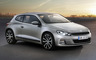 2014 Volkswagen Scirocco