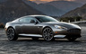 2016 Aston Martin DB9 GT (US)