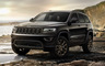 2016 Jeep Grand Cherokee 75th Anniversary (EU)