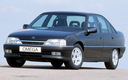 1990 Opel Omega