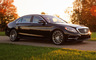 2014 Mercedes-Benz S-Class AMG Styling [Long] (US)