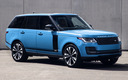 2020 Range Rover Autobiography Fifty