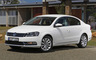 2010 Volkswagen Passat (AU)