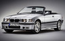 1996 BMW M3 Cabrio
