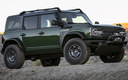 2022 Ford Bronco Everglades [4-door]