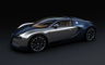 2009 Bugatti Veyron Grand Sport Sang Bleu