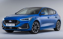 2022 Ford Focus ST-Line