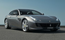 2016 Ferrari GTC4Lusso (AU)