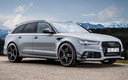 2016 Audi RS 6 Avant 1 of 12 by ABT
