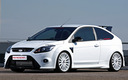 2011 Ford Focus RS by MR Car Design