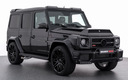 2017 Brabus 900 One of Ten based on G-Class