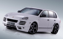 2009 Porsche Cayenne Progressor by JE Design