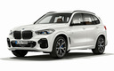 2019 BMW X5 Plug-In Hybrid M Sport