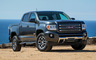 2015 GMC Canyon All Terrain Crew Cab