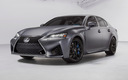 2018 Lexus GS F 10th Anniversary (US)