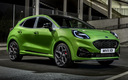 2020 Ford Puma ST