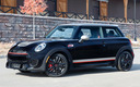 2019 Mini John Cooper Works Knights Edition [3-door] (US)