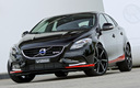 2013 Volvo V40 Pirelli by Heico Sportiv