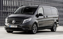 2020 Mercedes-Benz Vito [Long]