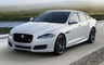 2016 Jaguar XJR (US)