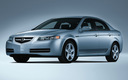 2006 Acura TL (CN)