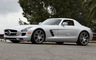 2010 Mercedes-Benz SLS AMG (US)