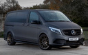 2019 Mercedes-Benz V-Class VP Spirit by Hartmann