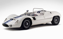 1961 Maserati Tipo 63 Birdcage [010]