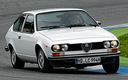 1974 Alfa Romeo Alfetta GT