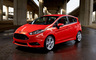 2014 Ford Fiesta ST (US)