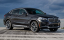 2019 BMW X4 (US)