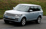 2014 Range Rover Hybrid