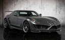 2011 Mansory Cormeum