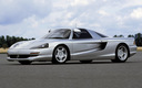 1991 Mercedes-Benz C 112