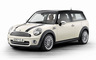 2007 Mini Cooper D Clubman