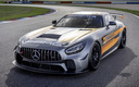 2020 Mercedes-AMG GT4
