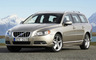 2007 Volvo V70