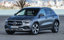 2020 Mercedes-Benz GLA-Class