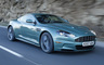 2007 Aston Martin DBS (US)