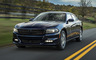 2015 Dodge Charger SXT Rallye AWD