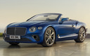 2022 Bentley Continental GT Azure Convertible