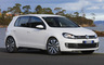 2009 Volkswagen Golf GTD 5-door (AU)