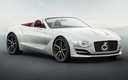 2017 Bentley EXP 12 Speed 6e Concept