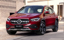 2020 Mercedes-Benz GLA-Class (CN)