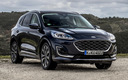 2020 Ford Kuga Vignale Hybrid