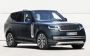 2022 Range Rover Autobiography