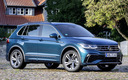 2020 Volkswagen Tiguan R-Line