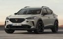 2021 Cupra Formentor VZ5