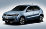 2014 Volkswagen Gol Fun 5-door