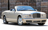 2006 Bentley Azure (US)